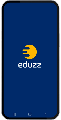 Imagem do aplicativo Eduzz relacionada ao texto