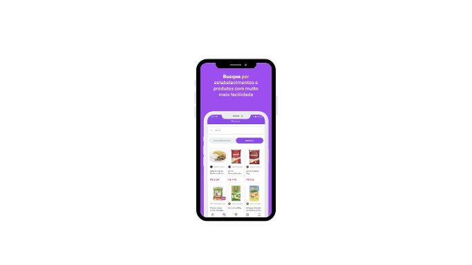 querodelivery app de comida e mais